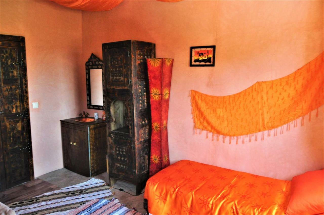 Riad Anma Тарудант Екстер'єр фото