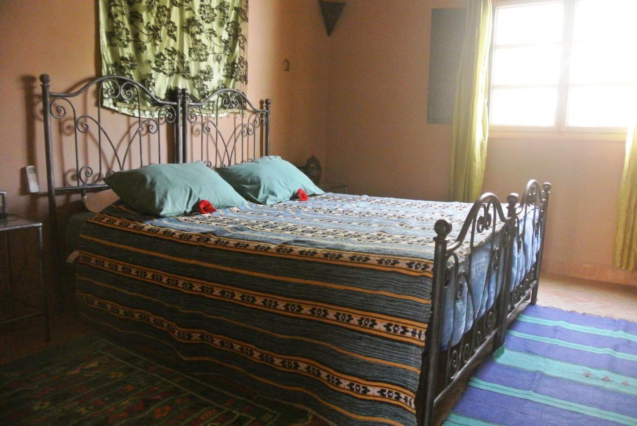 Riad Anma Тарудант Екстер'єр фото